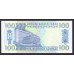 Сьерра Леоне 100 леоне 1990г.